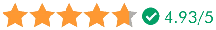Matcha Superfood star rating